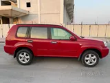 Nissan X-Trail T30 – 2008 Model